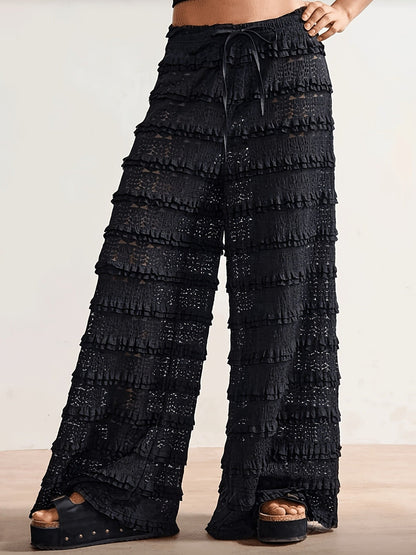 Isla Lace Pant