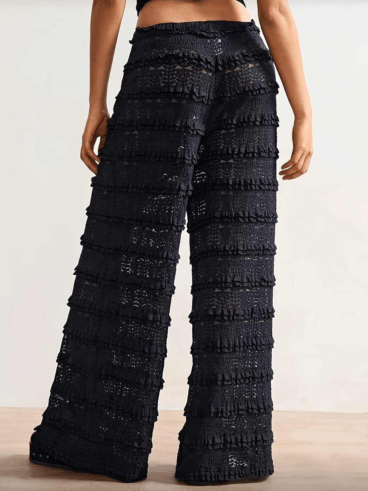 Isla Lace Pant
