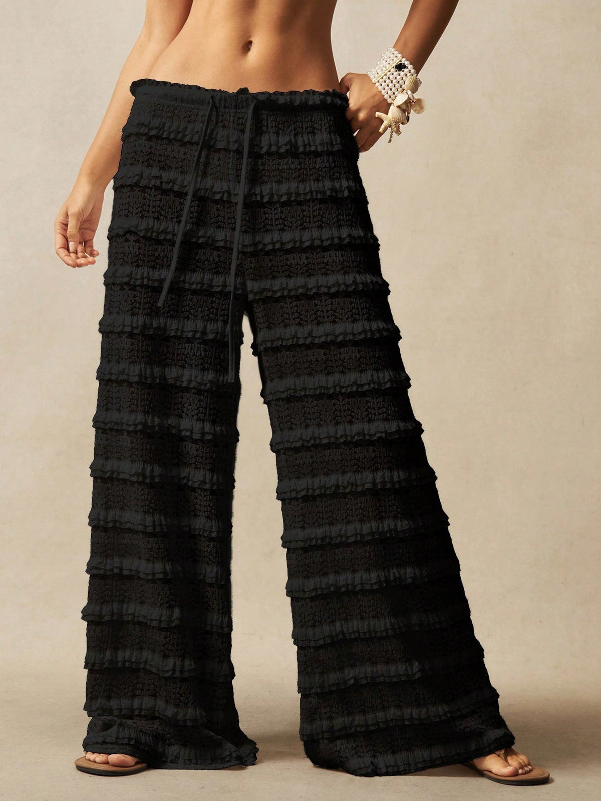 Isla Lace Pant
