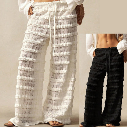 Isla Lace Pant