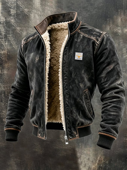 Thermal Jacket