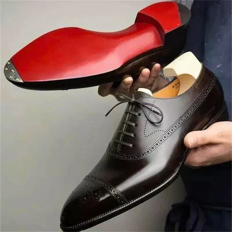 Oxford Brogues