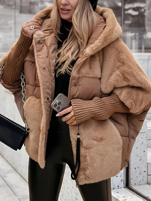 Sienna Puffer Coat