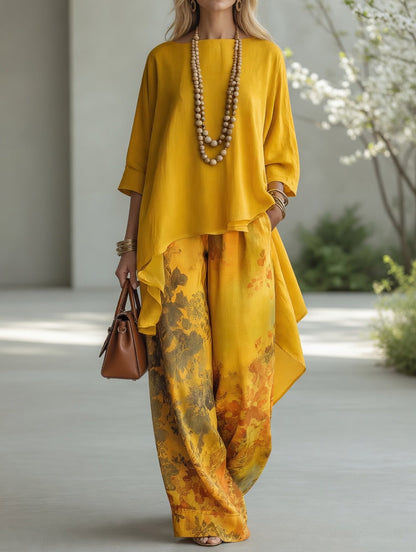 Luna Vintage Set