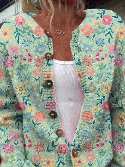 Foxfield