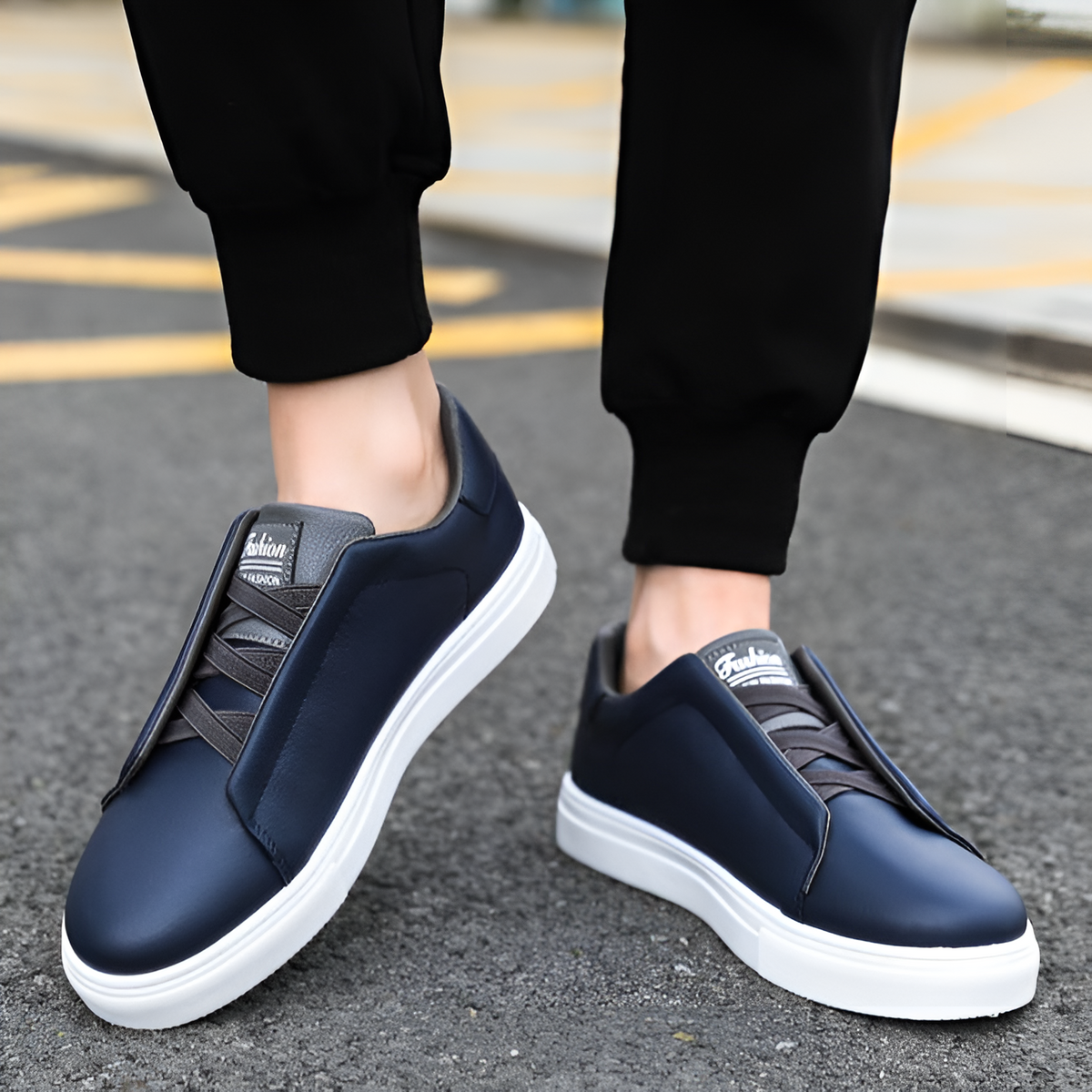 Elegant Comfort