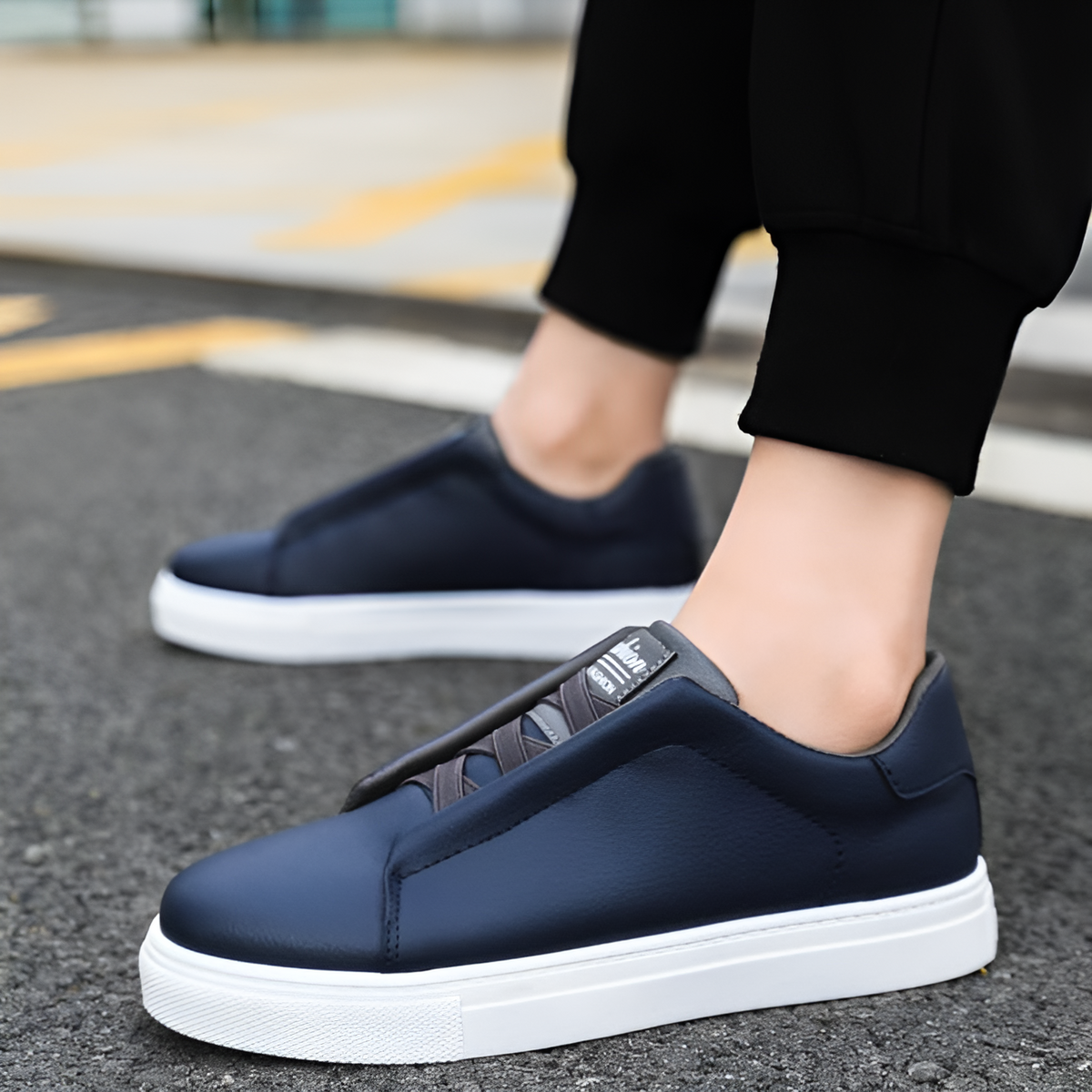 Elegant Comfort