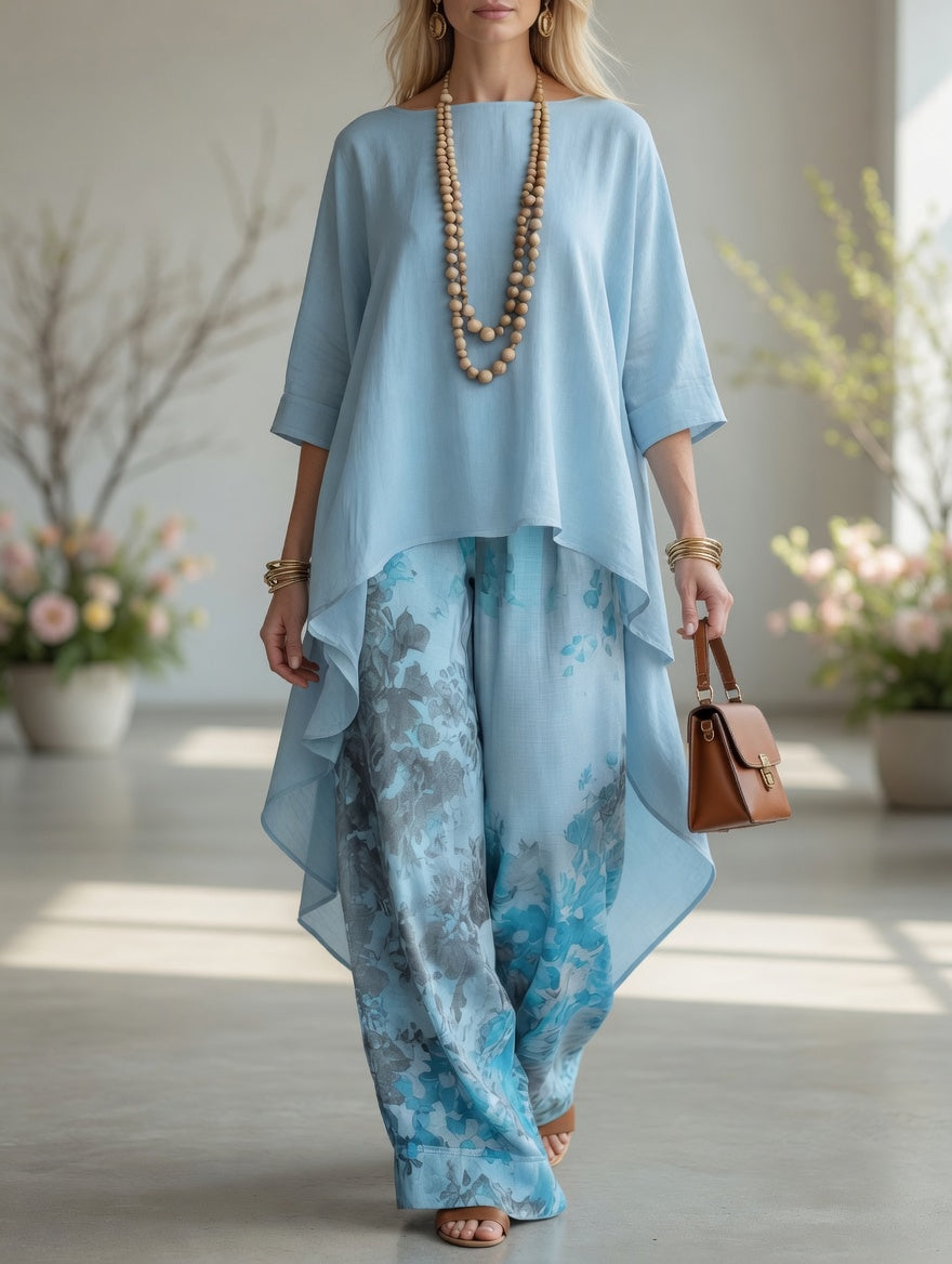 Luna Vintage Set