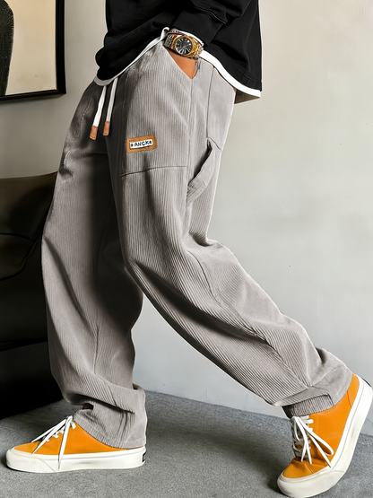 Hale Cord Pant