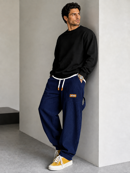 Hale Cord Pant
