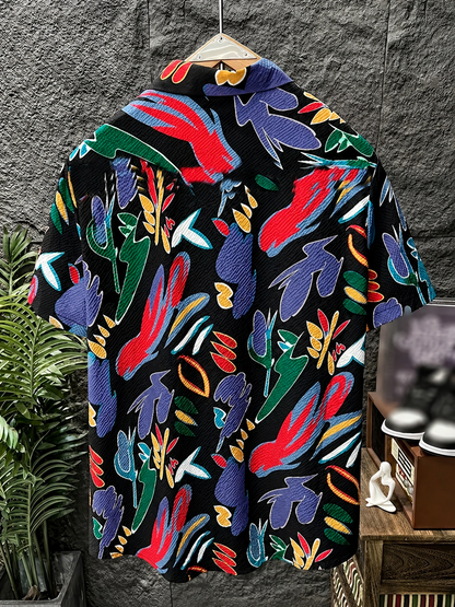 The Callum Shirt