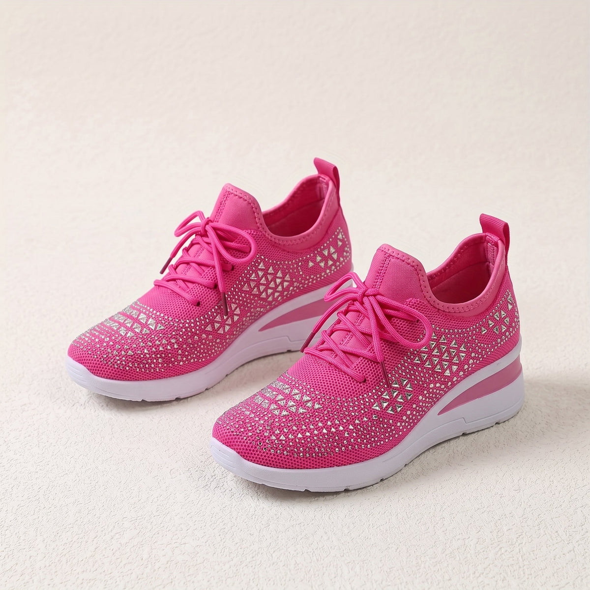 Bonnie Orthopedic Sneakers