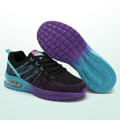 Hildatritt comfort shoes