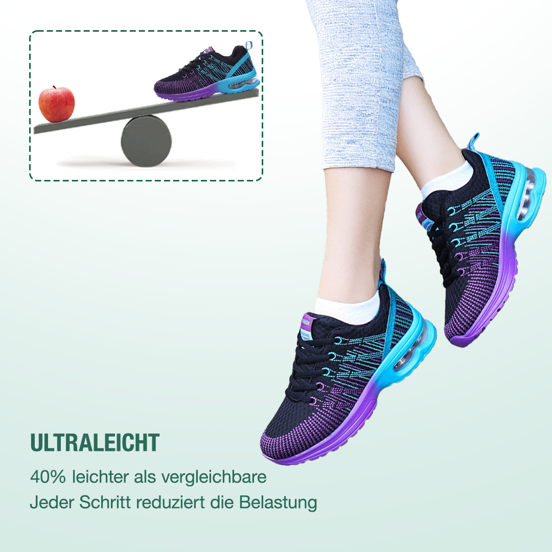 Hildatritt comfort shoes