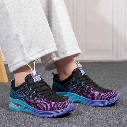 Hildatritt comfort shoes