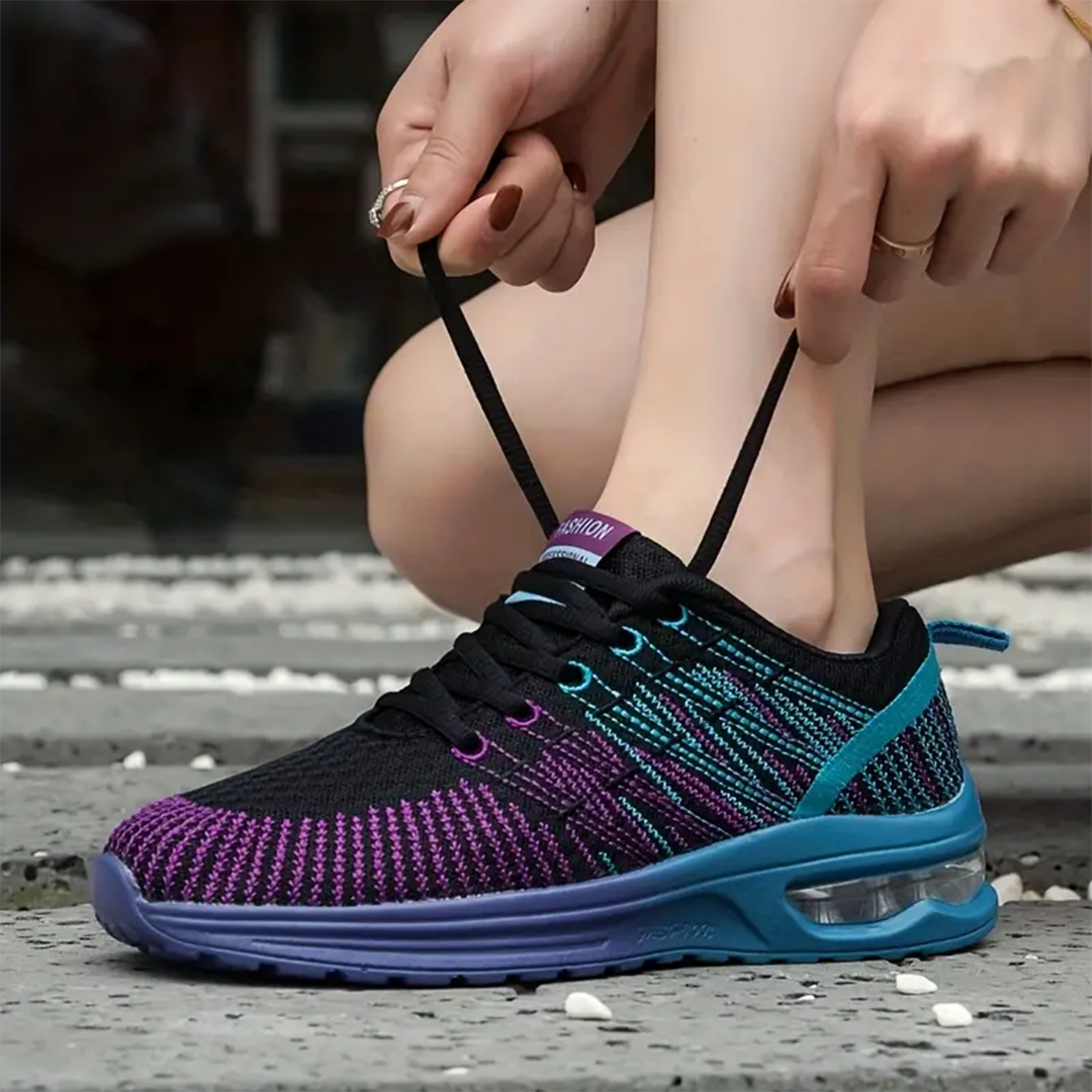 Hildatritt comfort shoes