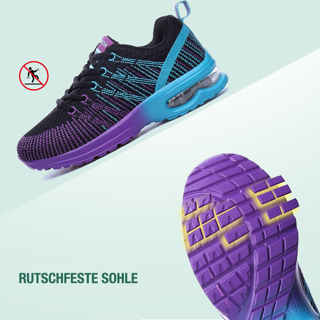 Hildatritt comfort shoes