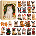 Cat Advent Calendar