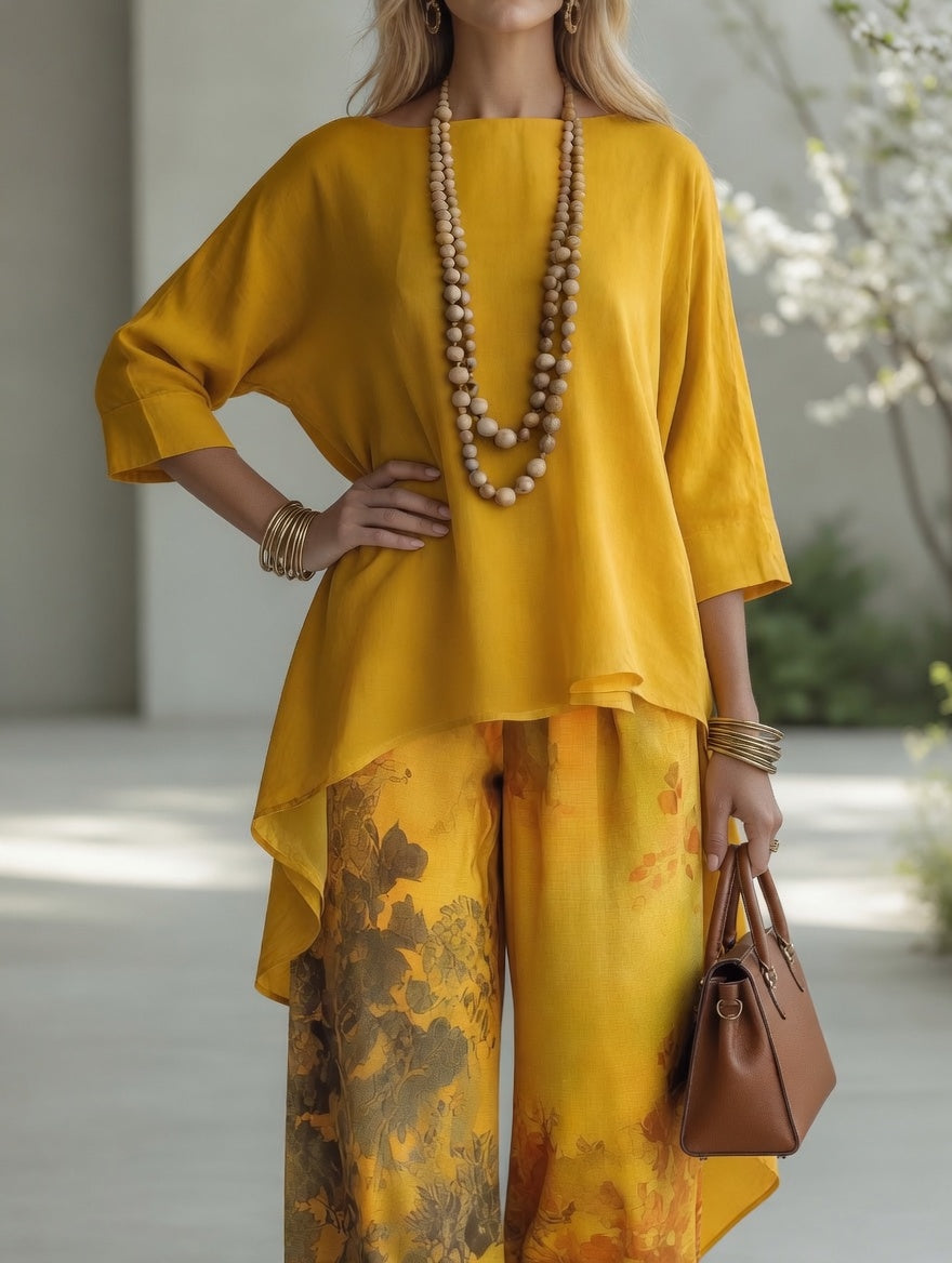 Luna Vintage Set