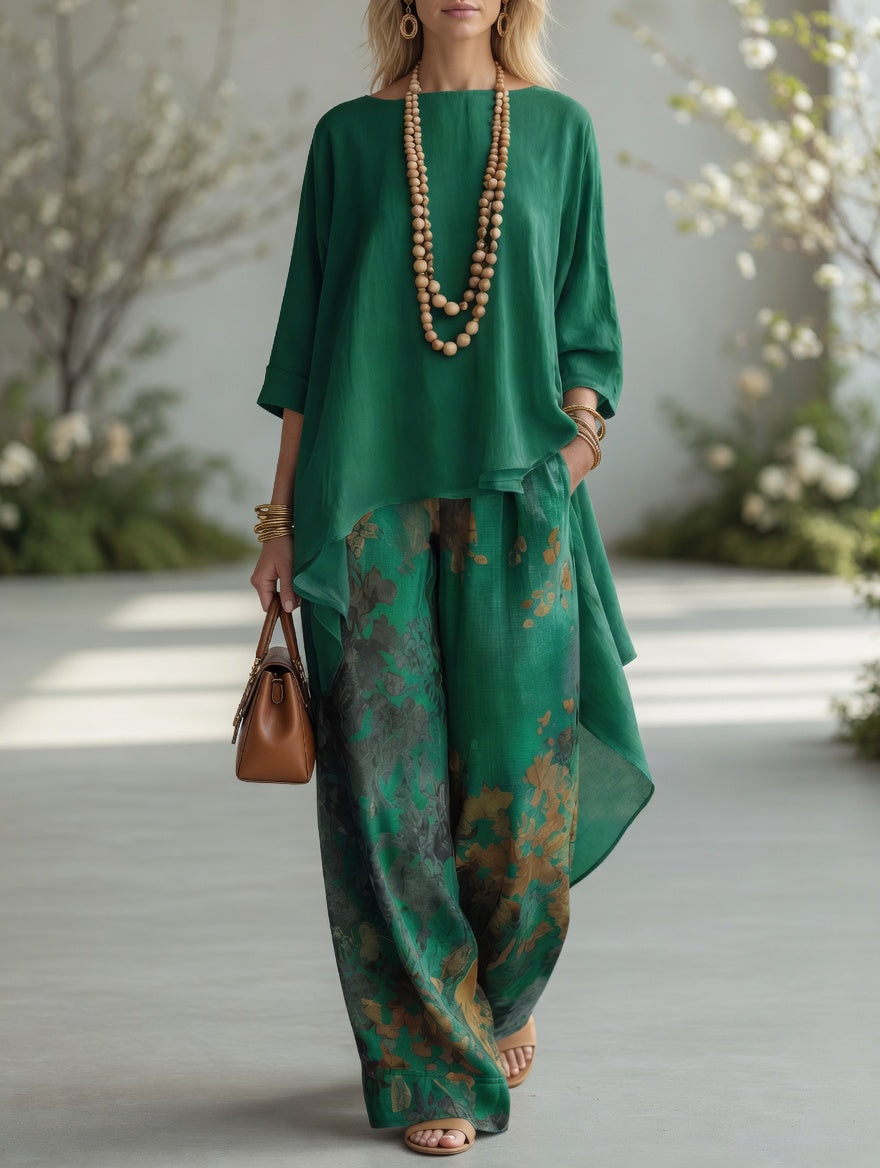 Luna Vintage Set