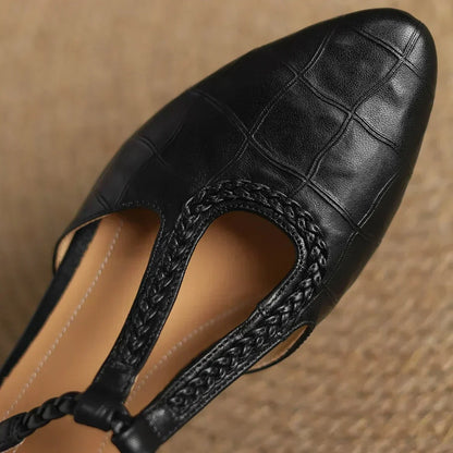 Mary Janes