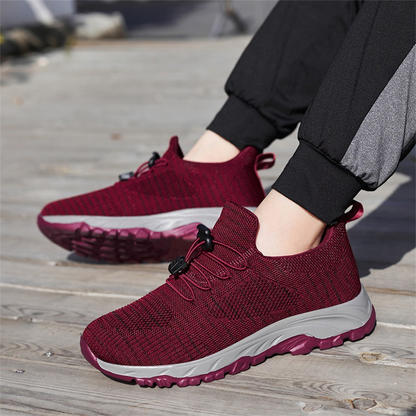 Steinmetz Hands-Free Comfort Shoes Mesh