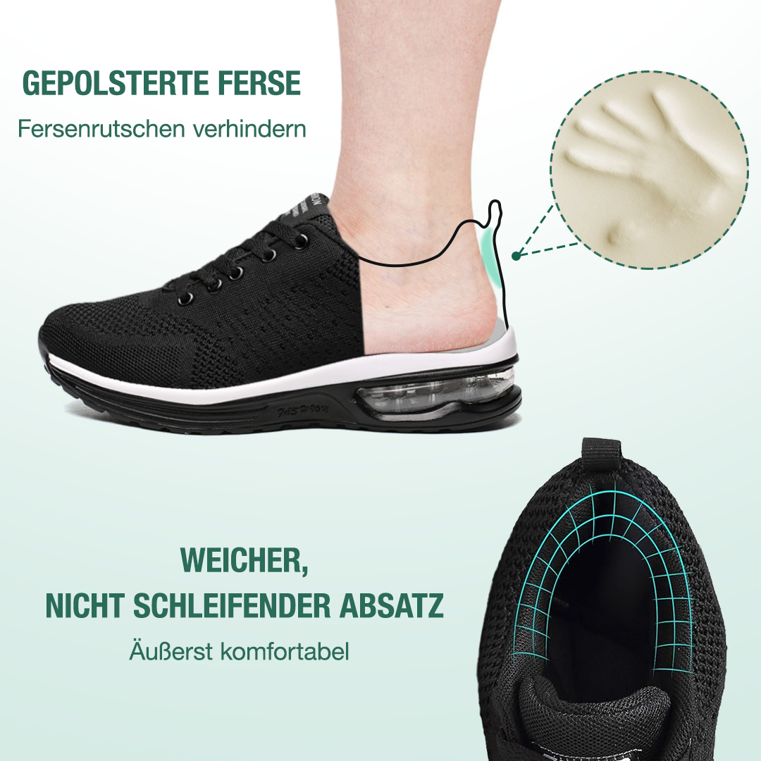 SanoWalk Comfort Shoes