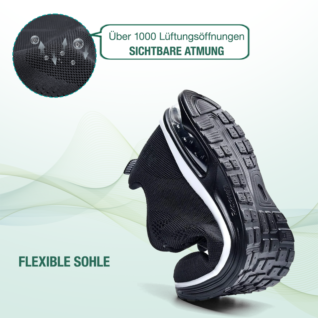 SanoWalk Comfort Shoes