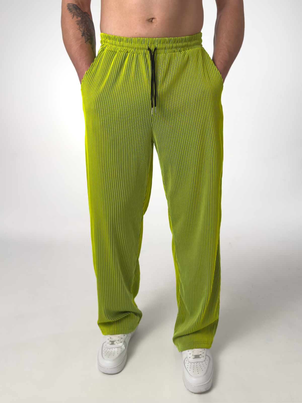 Ellery Fluid Pant