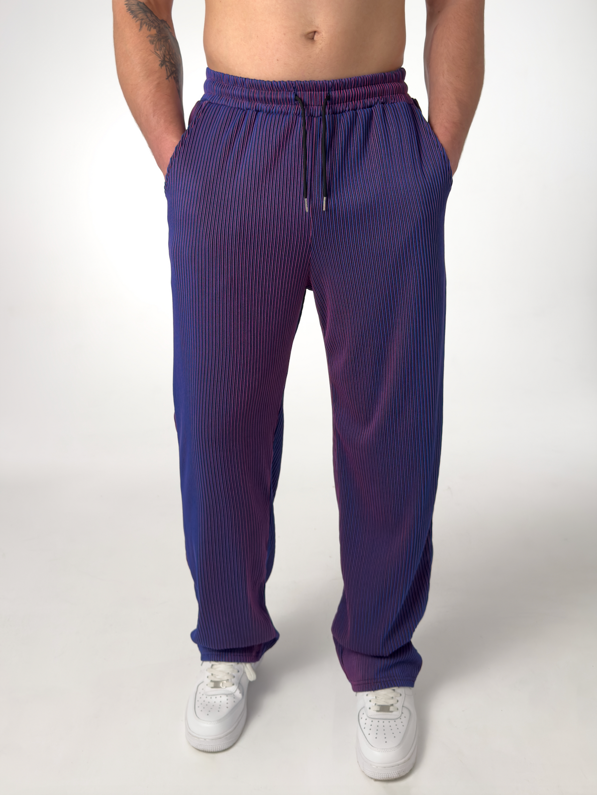 Ellery Fluid Pant