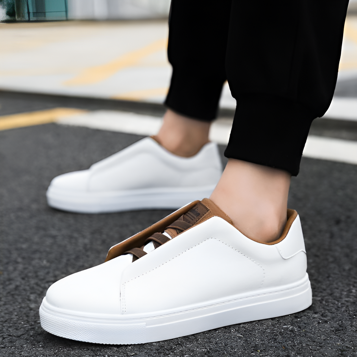 Elegant Comfort
