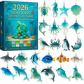 Beauty of the Ocean Advent Calendar
