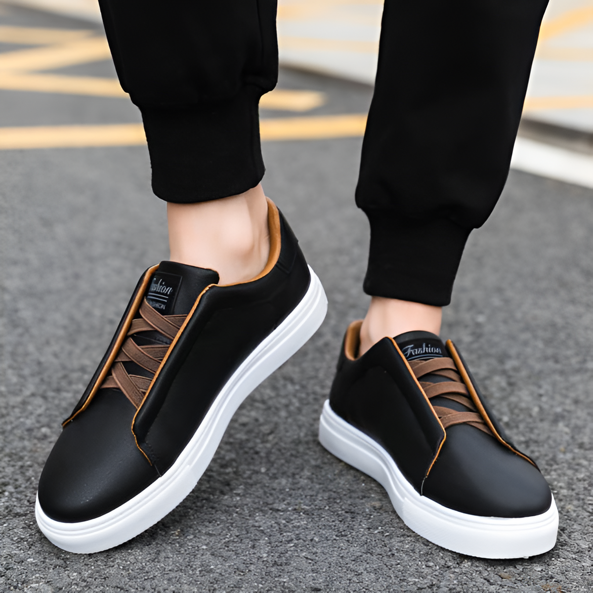 Elegant Comfort