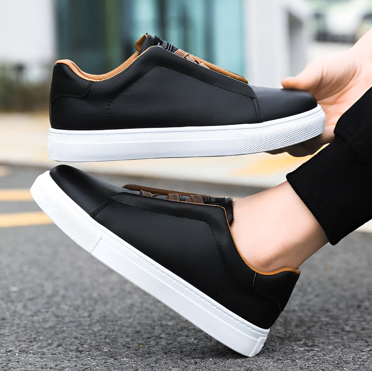 Elegant Comfort