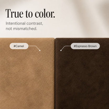 Contrast & Go