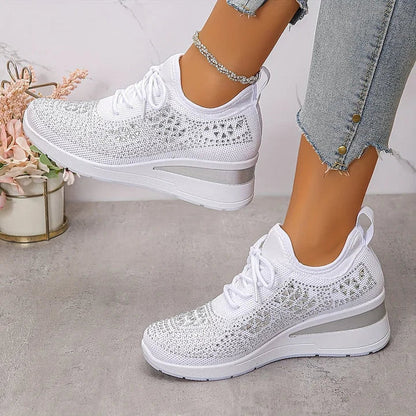 Bonnie Orthopedic Sneakers