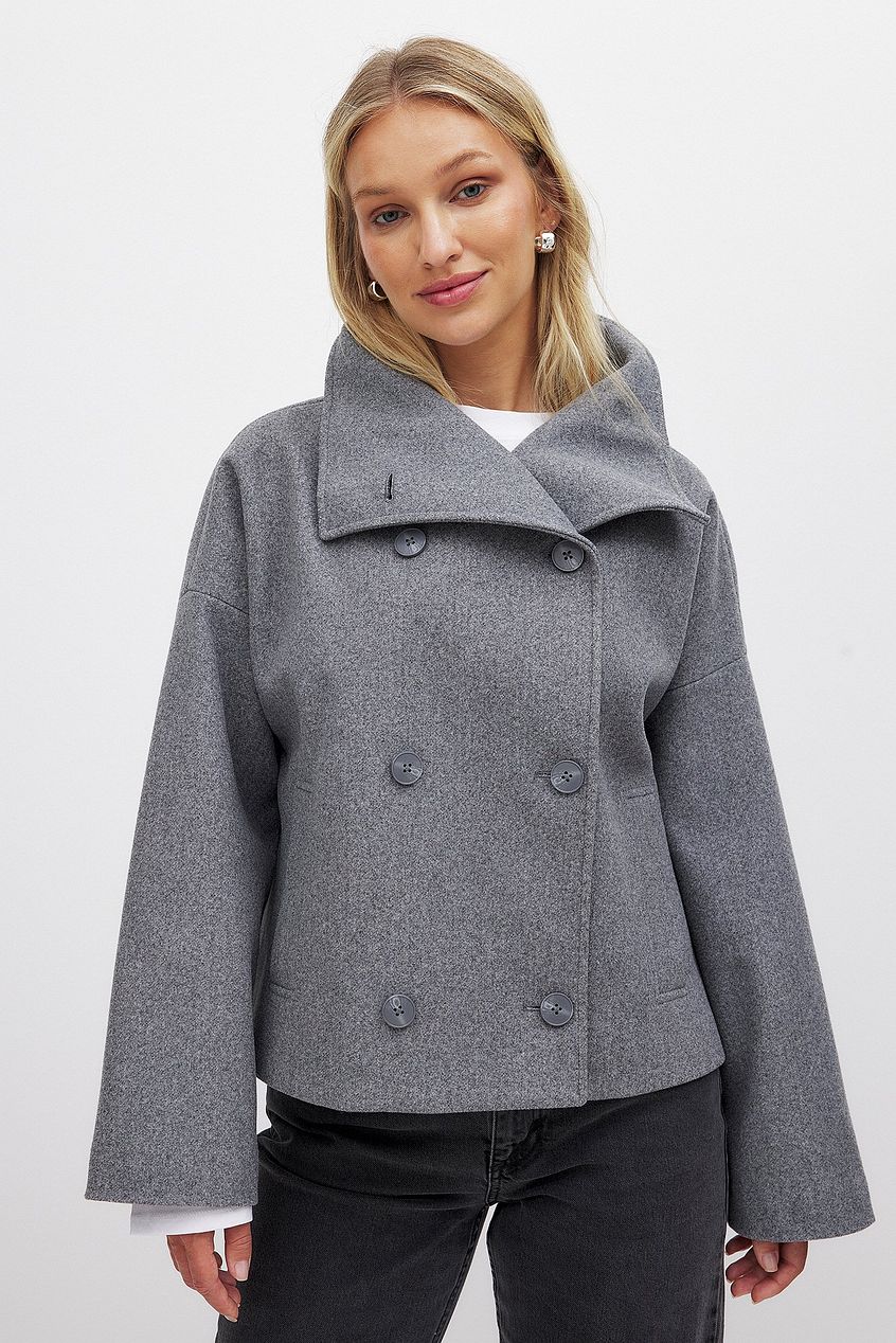 Gwen Trench Coat