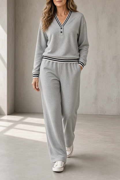 Monica Signature Set