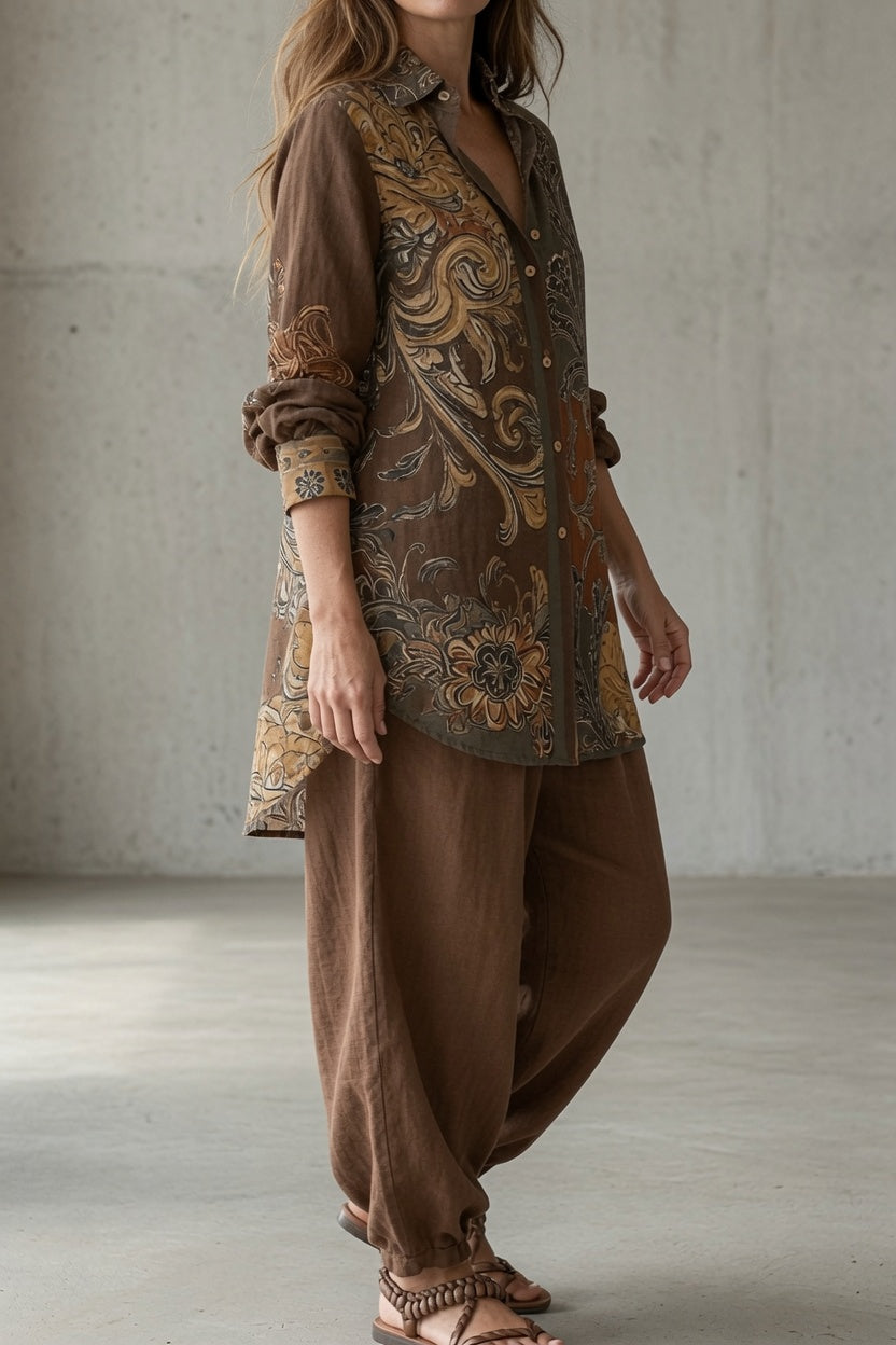 Natalie Vintage Set