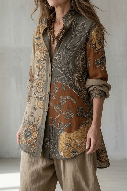 Natalie Vintage Set