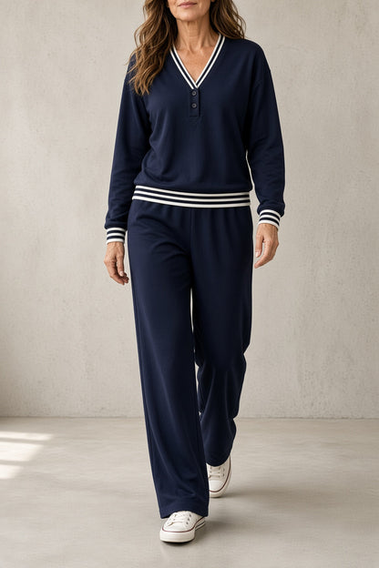 Monica Signature Set