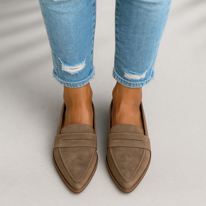 Matilde Orthopedic Comfort Loafers