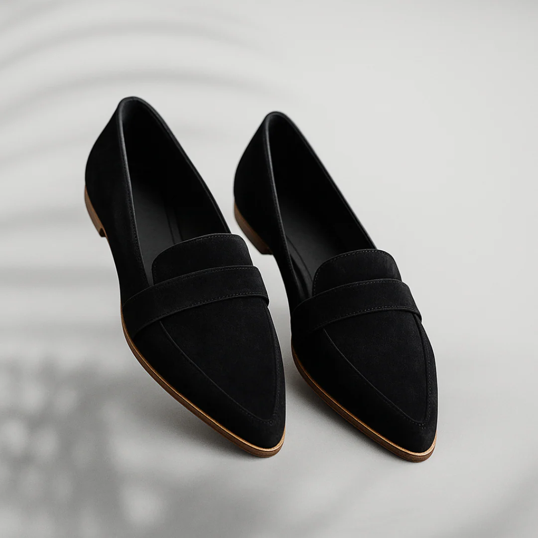 Matilde Orthopedic Comfort Loafers