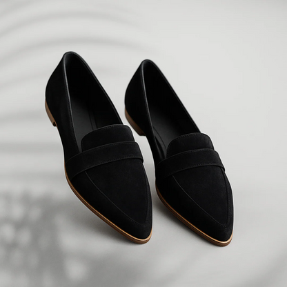 Matilde Orthopedic Comfort Loafers