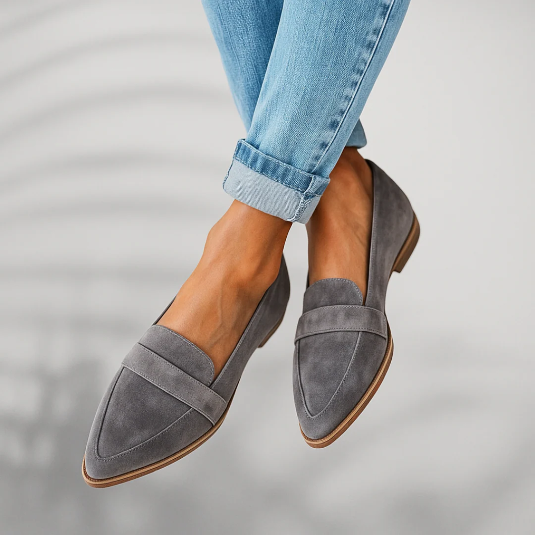 Matilde Orthopedic Comfort Loafers