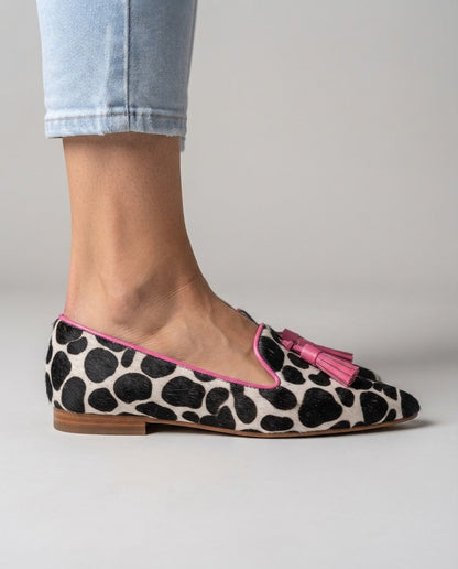 Ginevra Loafers