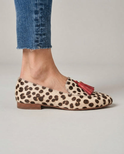Aurora Moccasin