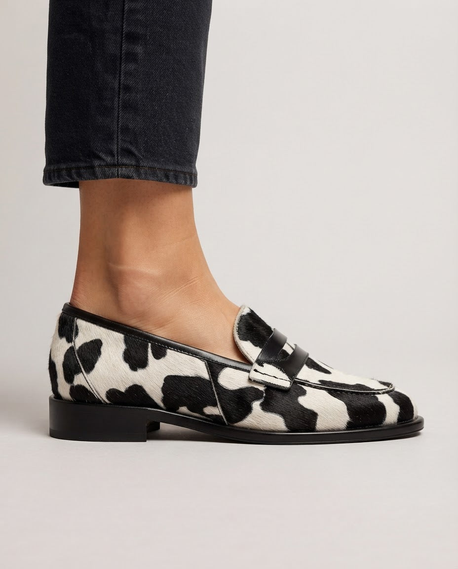 Nives Moccasin