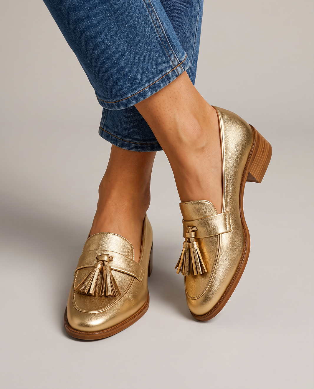Dorotea Moccasin