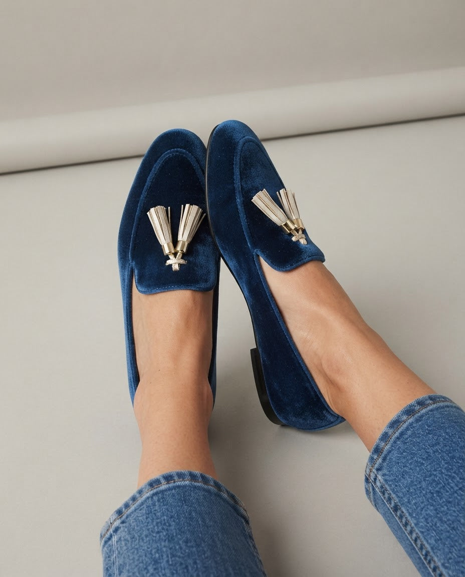 Vittoria Moccasin